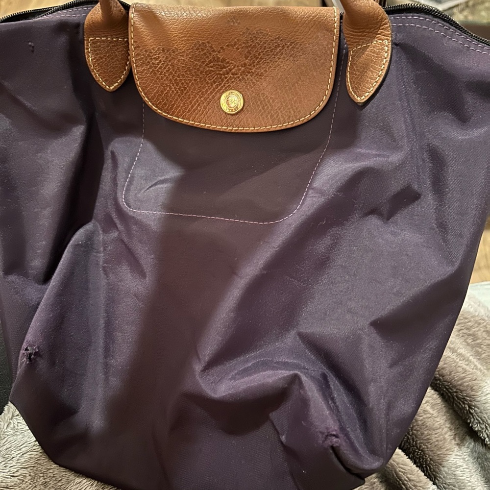 Longchamp bag